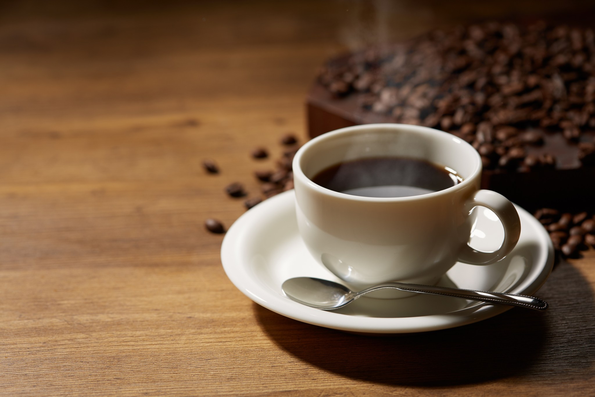 Coffee found to have startling effect on common cancer risk