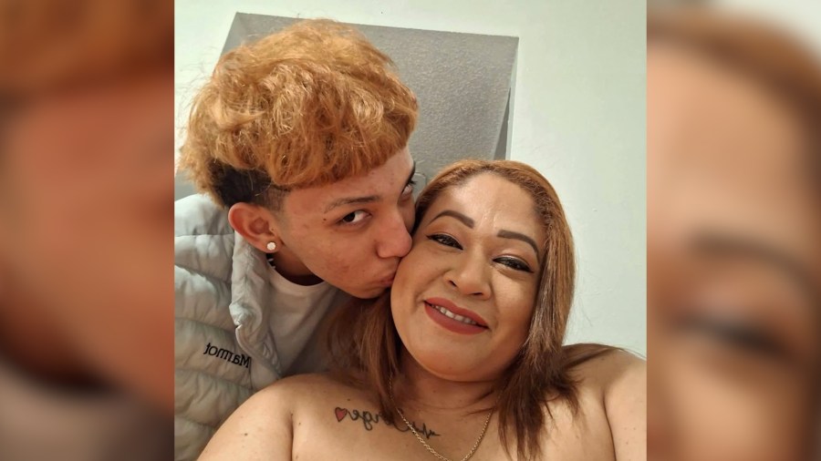 Mother of teen killed in South Nashville shooting involving ATF speaks with News 2