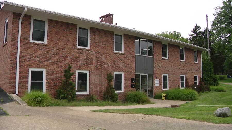 West Michigan family impacted by closure of Comprehensive Therapy Center