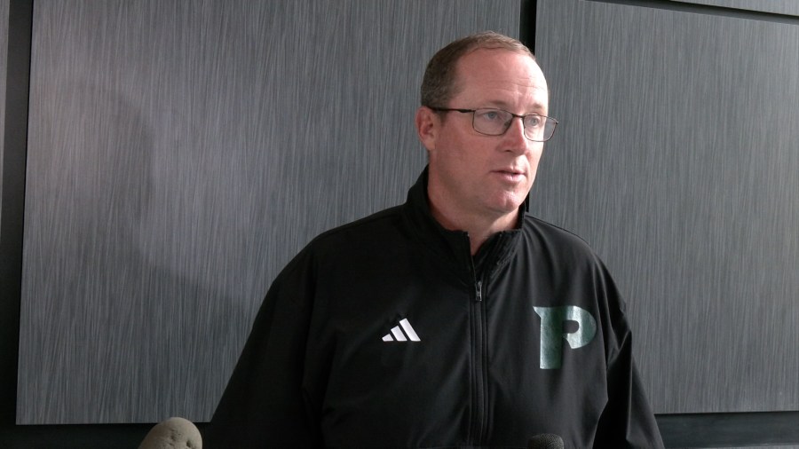 Pelham High School: Alabama's 42 two-a-days