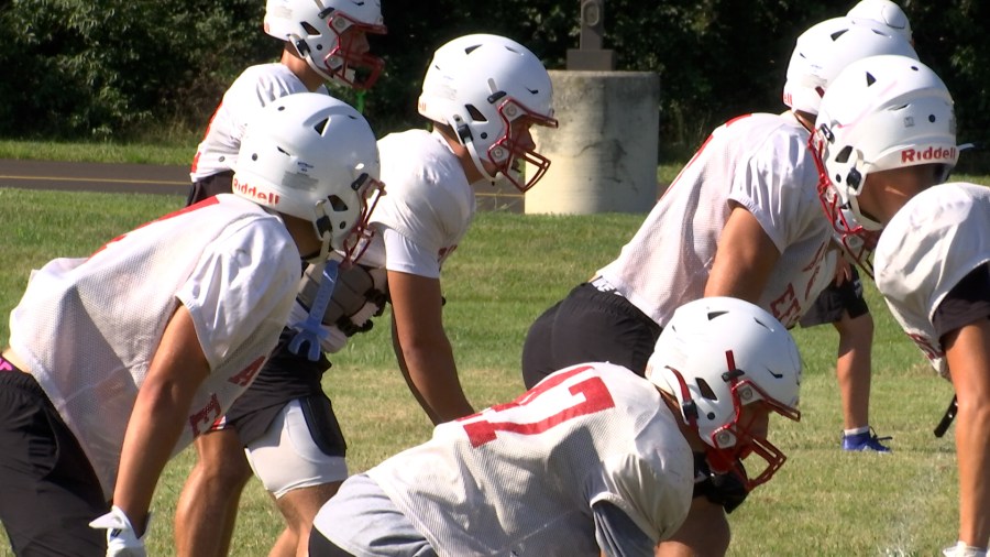 Tippecanoe looks to stay atop MVL as reigning four-time league champions