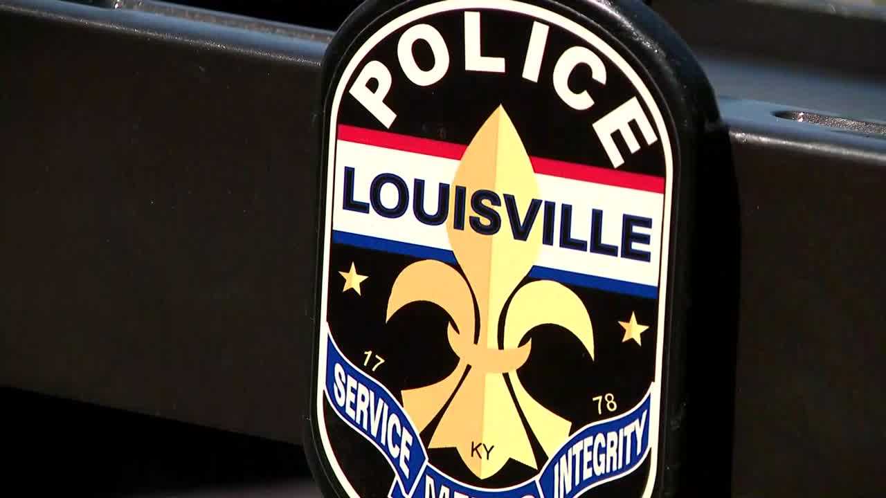 LMPD releases info, body camera video of officer shooting armed 15-year-old