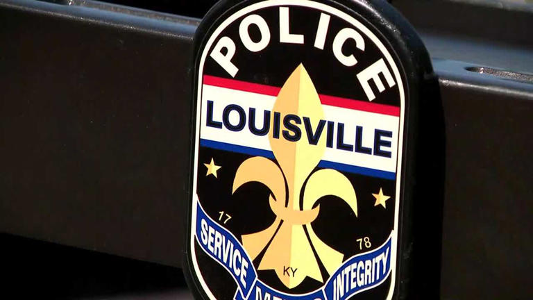 LMPD releases info, body camera video of officer shooting armed 15-year-old