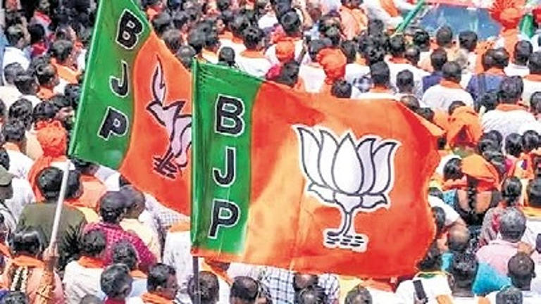 NDA partners in Andhra Pradesh ask cadre to stop personal attacks