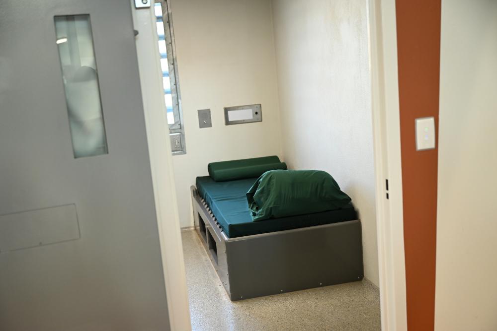 Victoria's voice to parliament asks government to axe bill that will scrap prisoners' open air rights