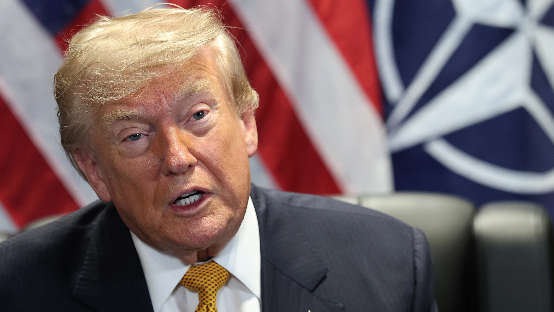 'Roller coaster to election hell': Steele rips Trump's 'simplistic ...