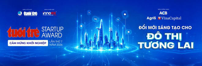 Tuổi Trẻ Startup Award: Localis lấy tri thức bản địa giải bài toán du ...