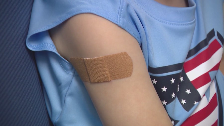 Endeavor Health pediatrician warns against Trump executive order on childhood vaccines
