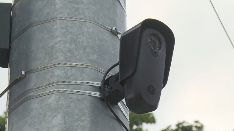Grand Rapids residents raise surveillance concerns over Flock cameras ahead of public safety meeting