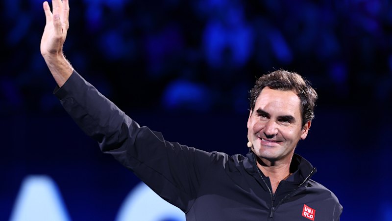 Federer loses $74m in a day as luxury brand's share price plummets