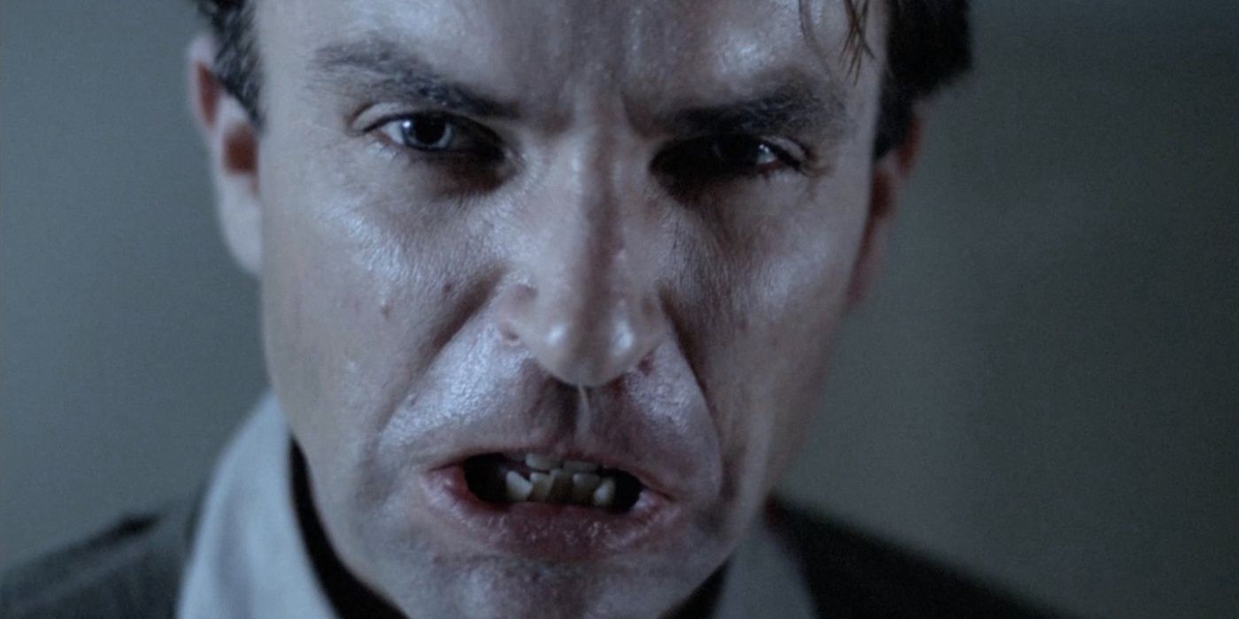 Paramount's possession remake lands official release date