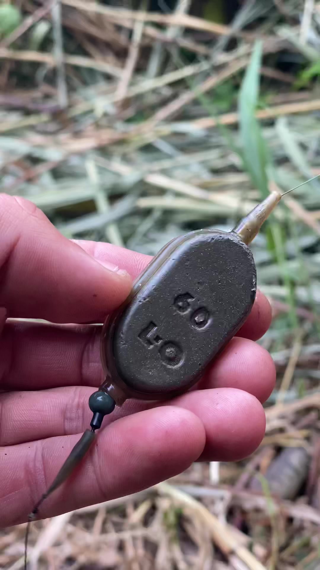 The key upgrades for a more effective carp rig setup