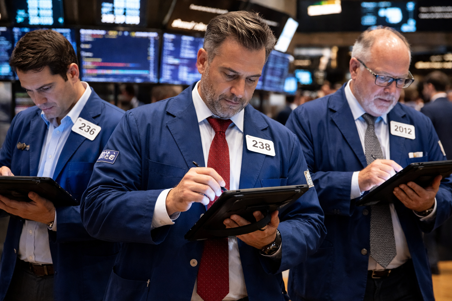 Tesla, Palantir and 3 stocks that could swing wildly after July CPI