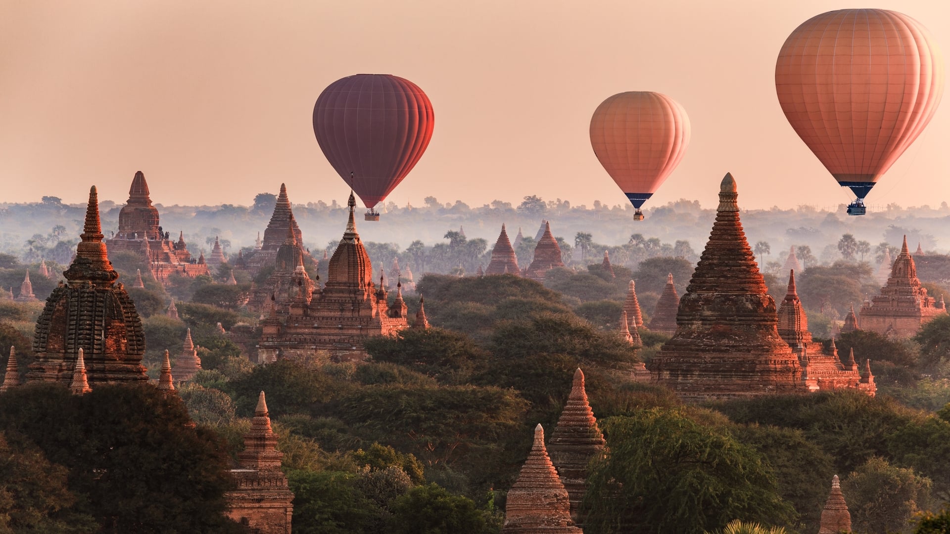 In Asia, these are five of the most beautiful temples you need to visit ...