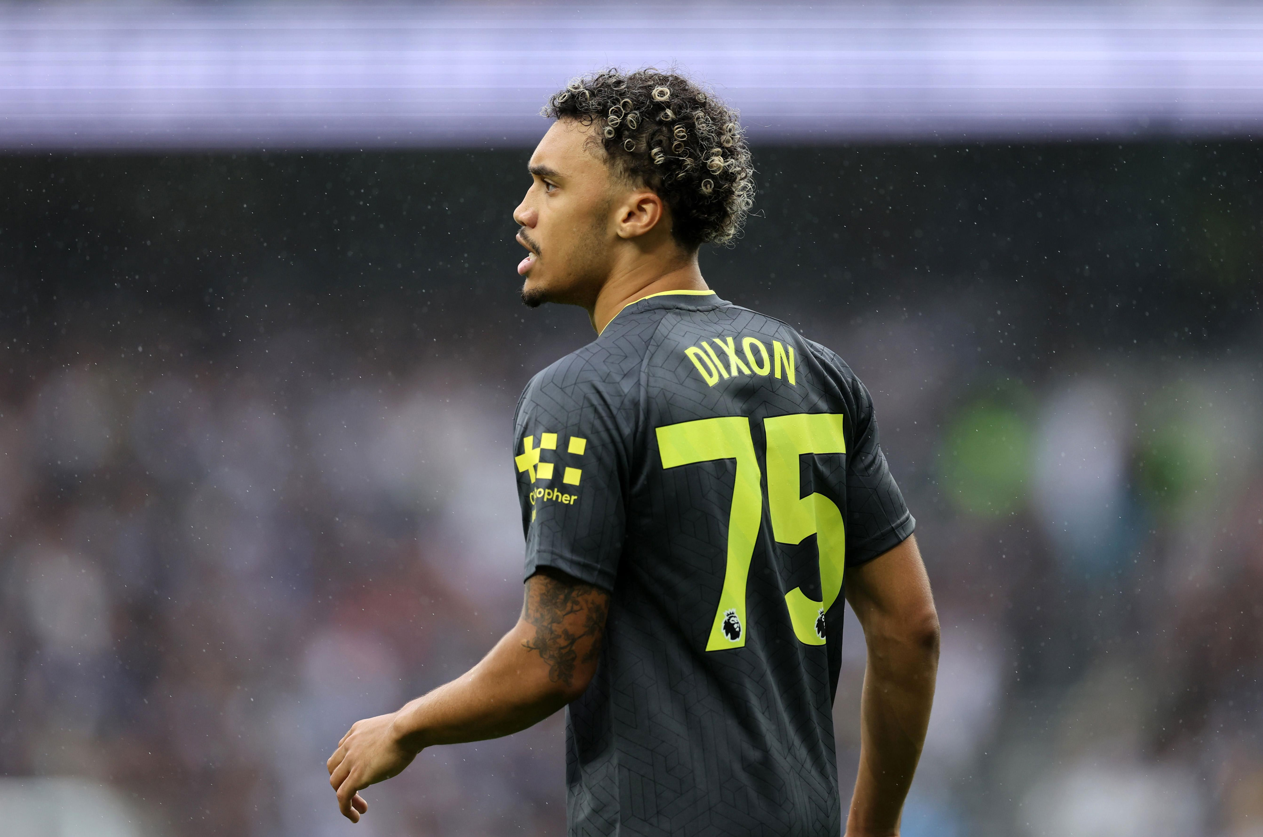 Wednesday's Everton news: McNeil farewell, Grealish hope