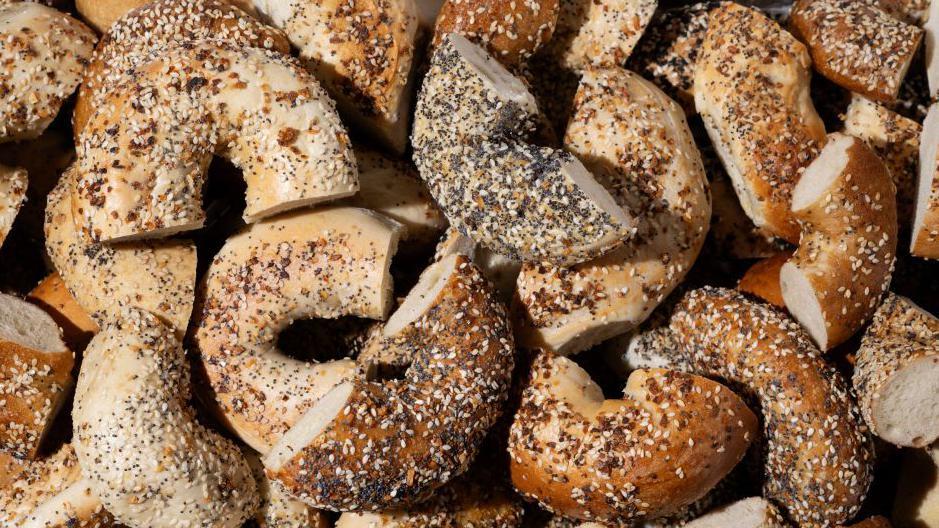 Singapore and S KOREA pull Trader Joe's seasoning over poppy seeds
