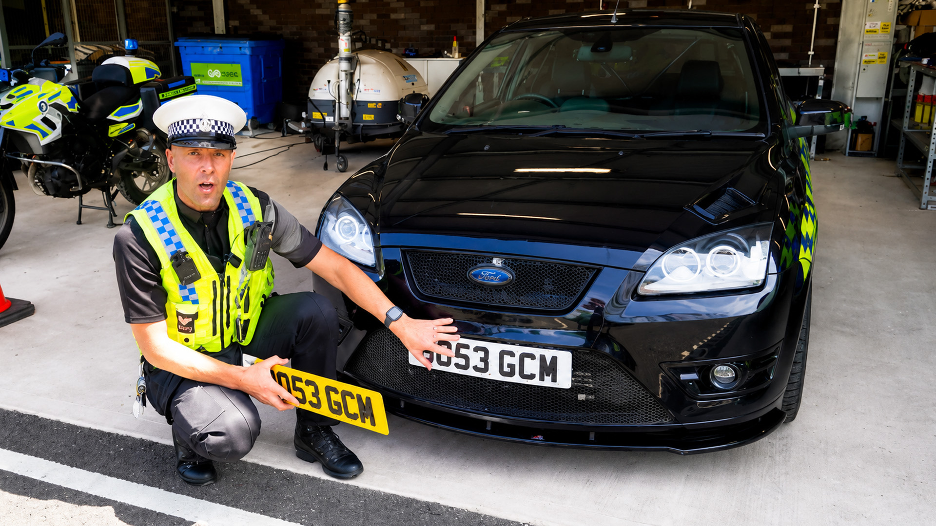 5 common car mods that are actually illegal in the UK