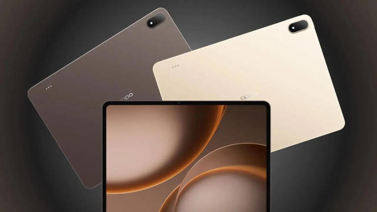 Oppo Pad 5 Pro appears on BIS, here's everything you need to know