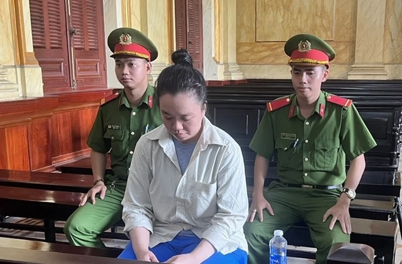 Bị lừa hơn 4,5 tỷ đồng vì 'giấc mơ Mỹ'
