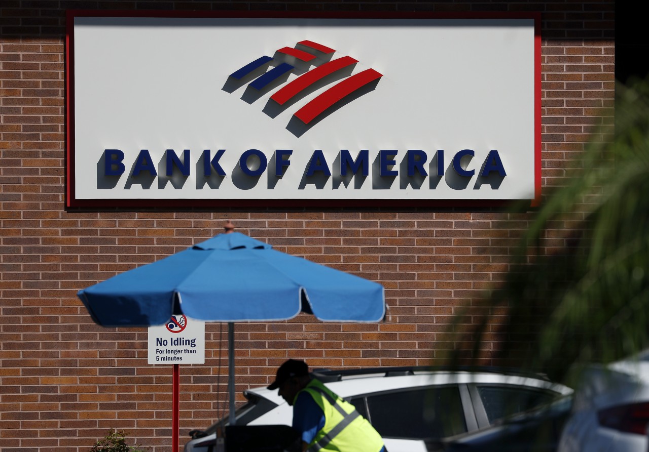 Bank of America to deploy $250 billion to bolster AI and energy infrastructure
