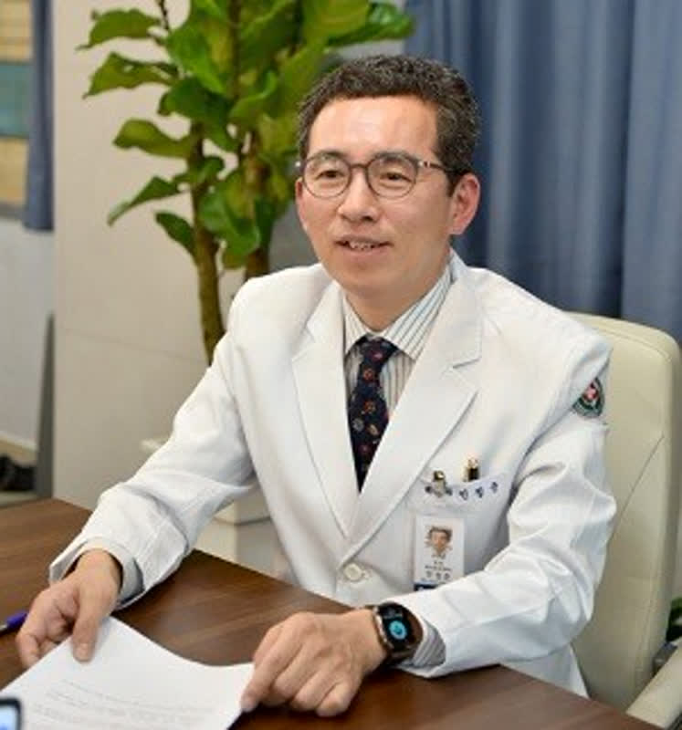민정준 전남대 의대 교수, GRC 'Microbes as Therapeutics' 차기 의장 선출