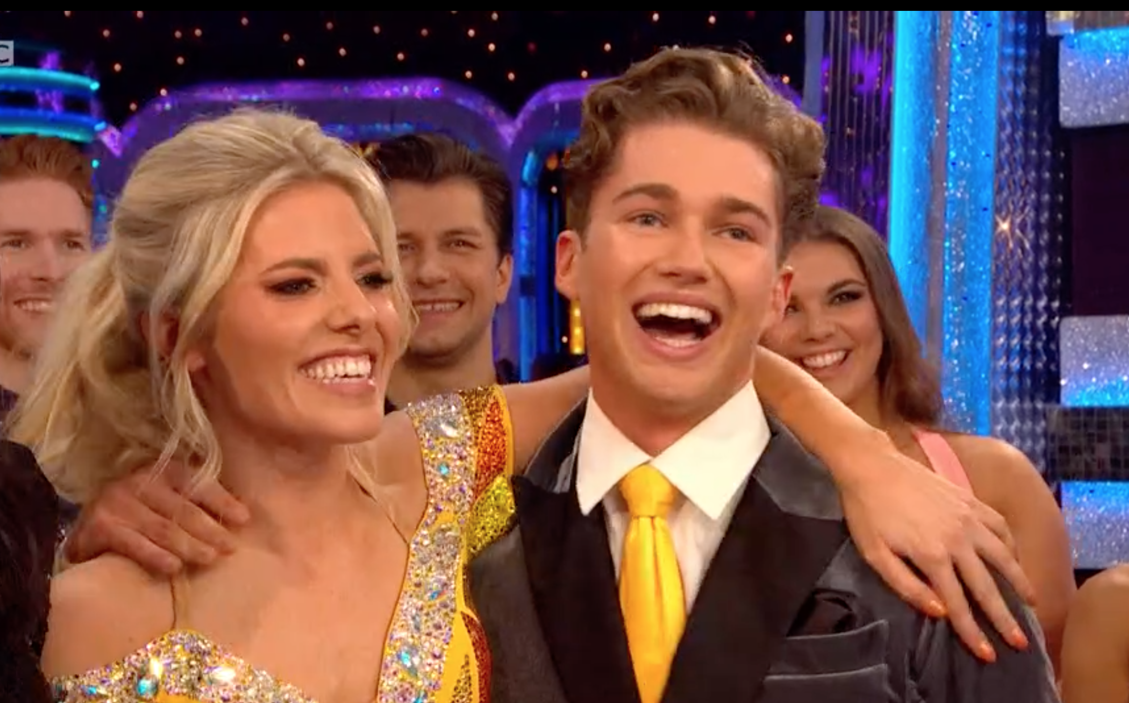 How AJ Pritchard went from Strictly dancer to GB News presenter