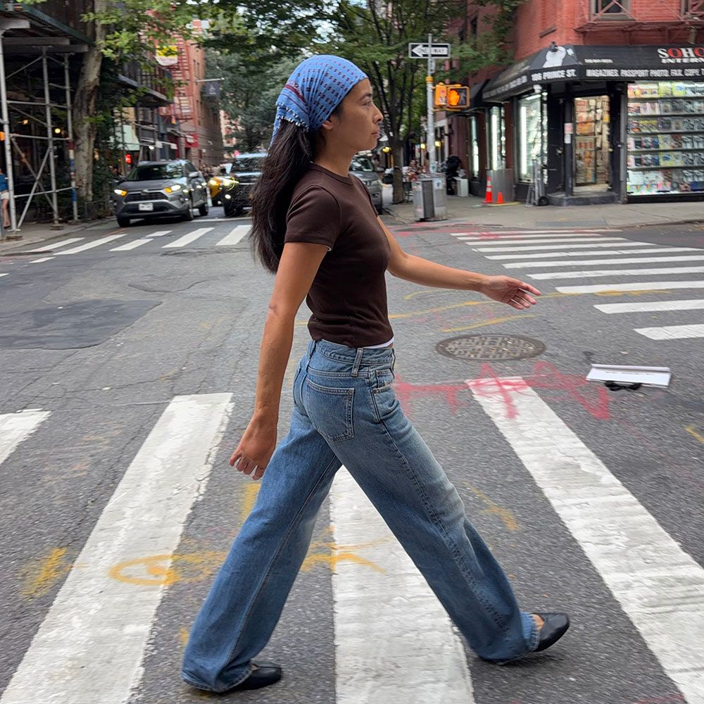 The 7 chicest, most walkable shoes I love wearing in NYC