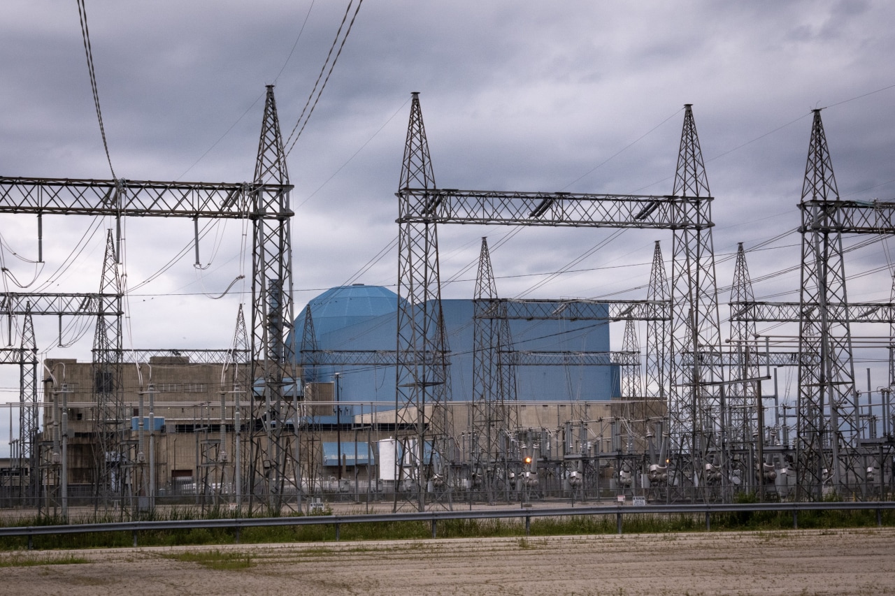 Red-hot power stocks are losing steam