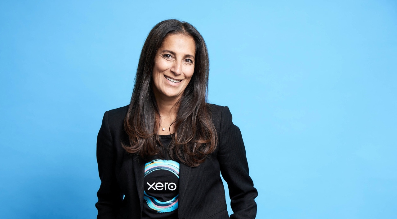 The leadership lesson Xero's CEO learned from a tennis legend