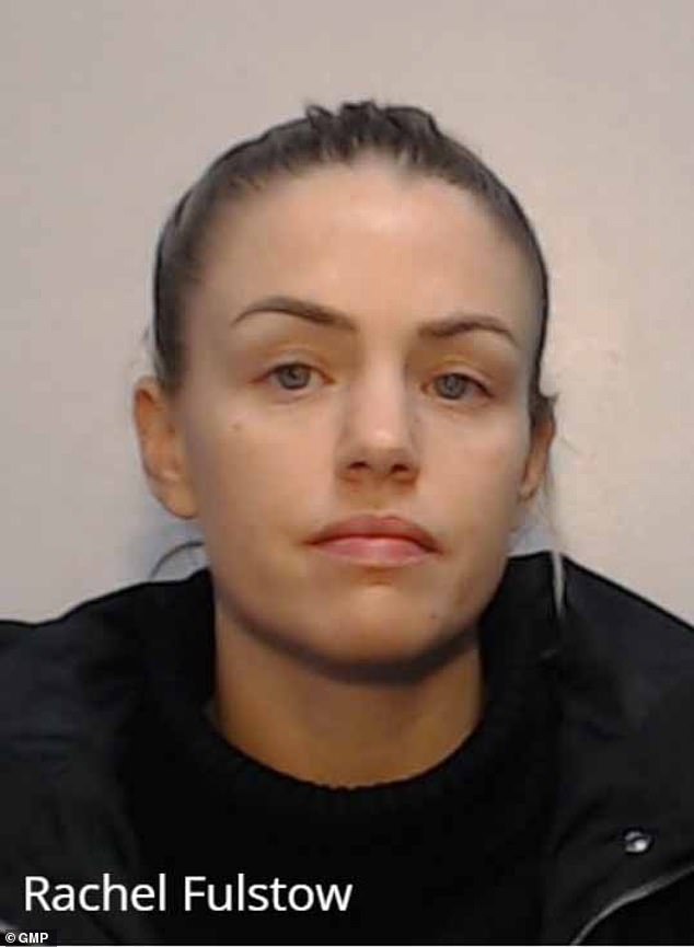 How a woman 100 miles from the murder ended up in prison for it