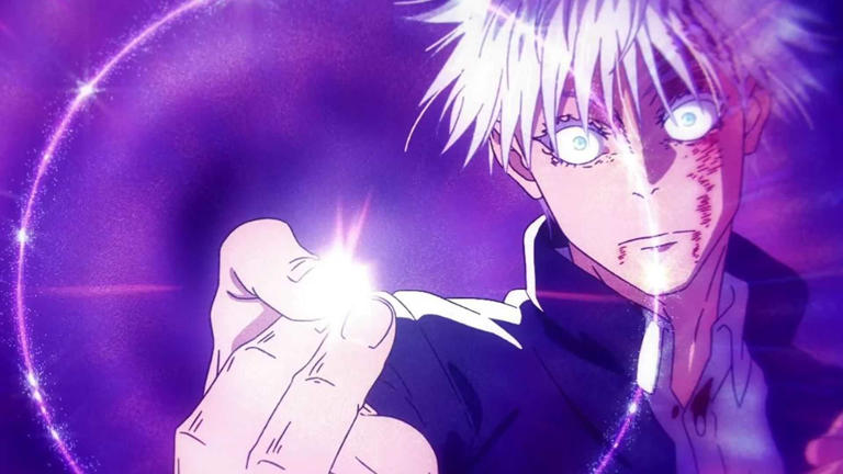 4 strongest cursed techniques in Jujutsu Kaisen, ranked
