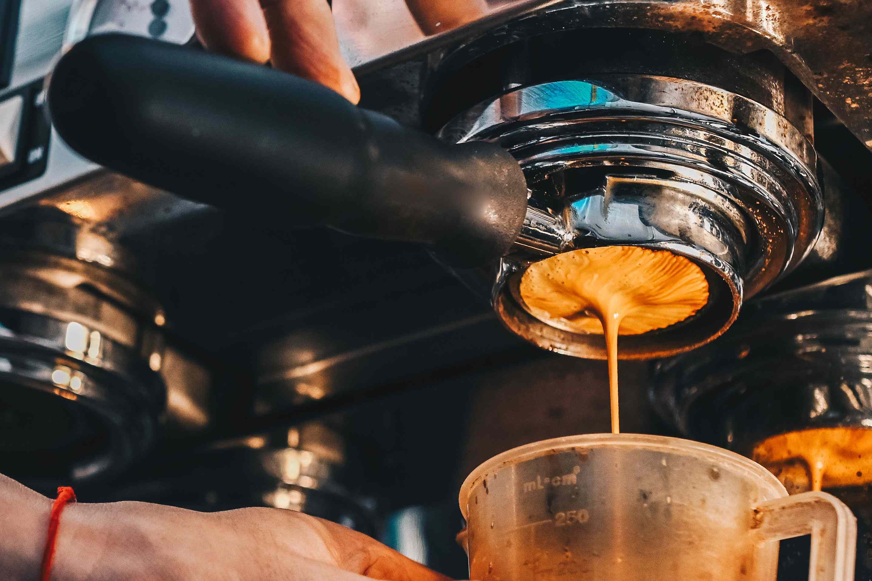 Some coffee beans are better for espresso, others for drip — here’s how ...