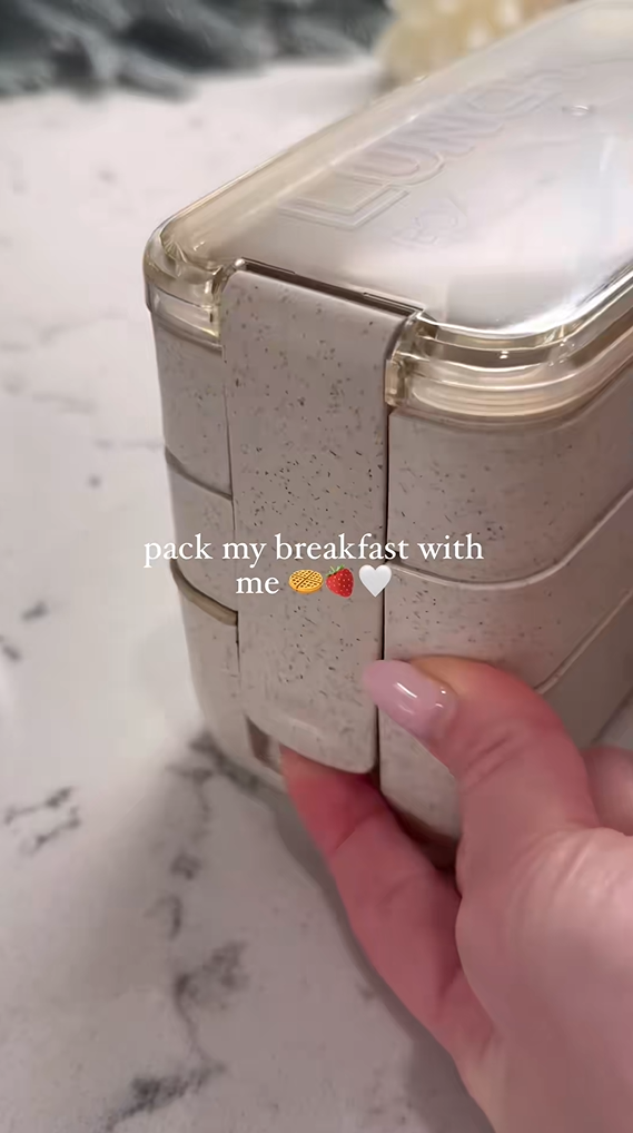 Creative breakfast ideas to refresh your routine