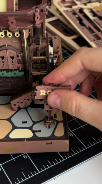 Creative miniature DIY projects for handmade fun