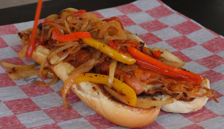 what-gives-this-mexican-style-hot-dog-its-layers-of-flavor