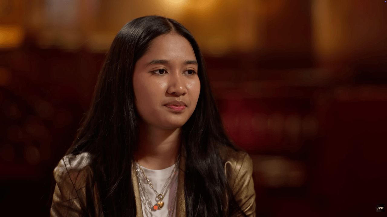 เริ่ดไม่ไหว! เนเน่ รอยัล โชว์ฝีมือสุดปัง ผ่านเข้ารอบไลฟ์โชว์ America’s Got Talent แล้ว