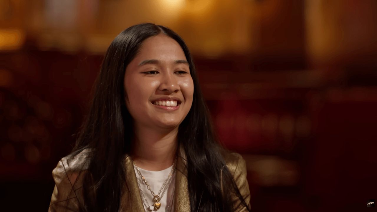 เริ่ดไม่ไหว! เนเน่ รอยัล โชว์ฝีมือสุดปัง ผ่านเข้ารอบไลฟ์โชว์ America’s Got Talent แล้ว