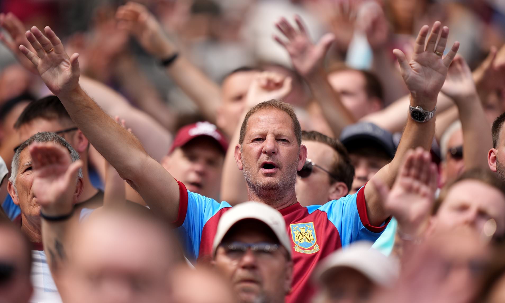 Carabao Cup's weekend kick-off pays off with crowd records smashed - even without West Ham