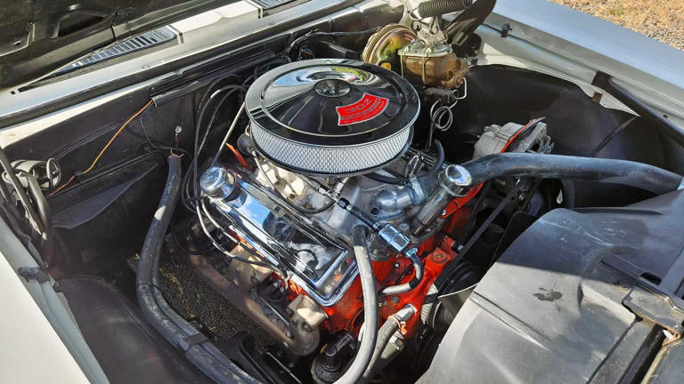 Vintage Chevrolet Camaro restoration mistakes that will explode in your ...