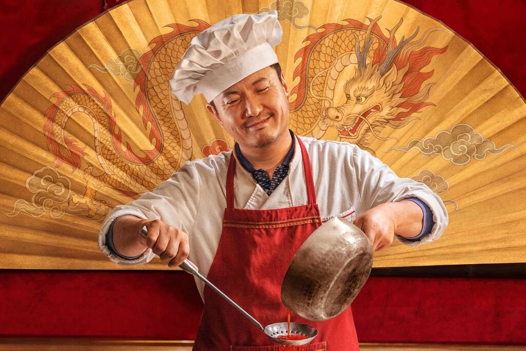 Ông hoàng phòng vé nêu quan điểm về các giải thưởng diễn xuất