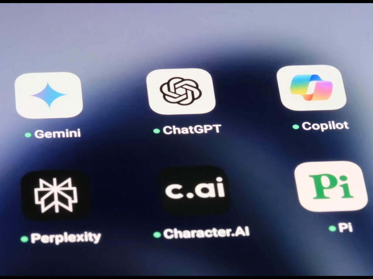 Character AI down today: Users report login issues, app problems and ...