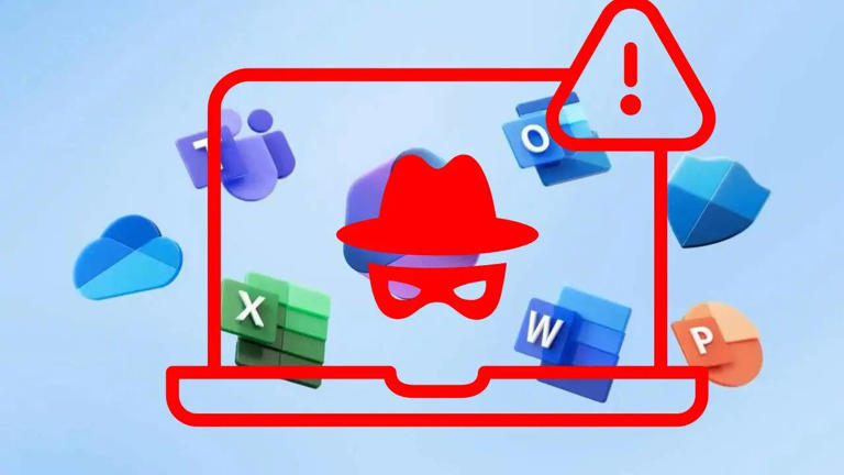 Microsoft Teams, Office and Azure at hacking risk: Govt issues security ...