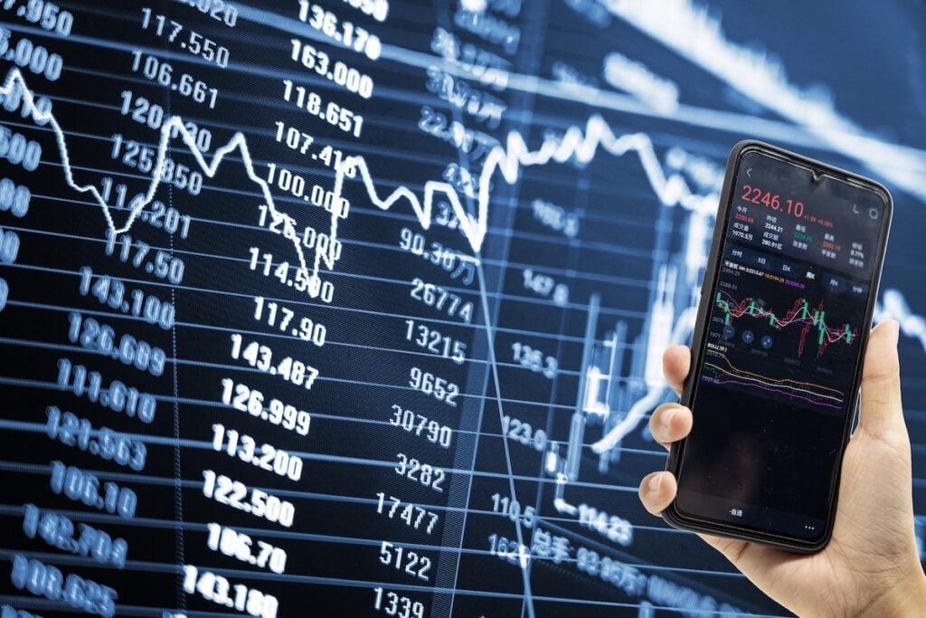Greenland Energy slides after hours: Here is why GLND stock fell