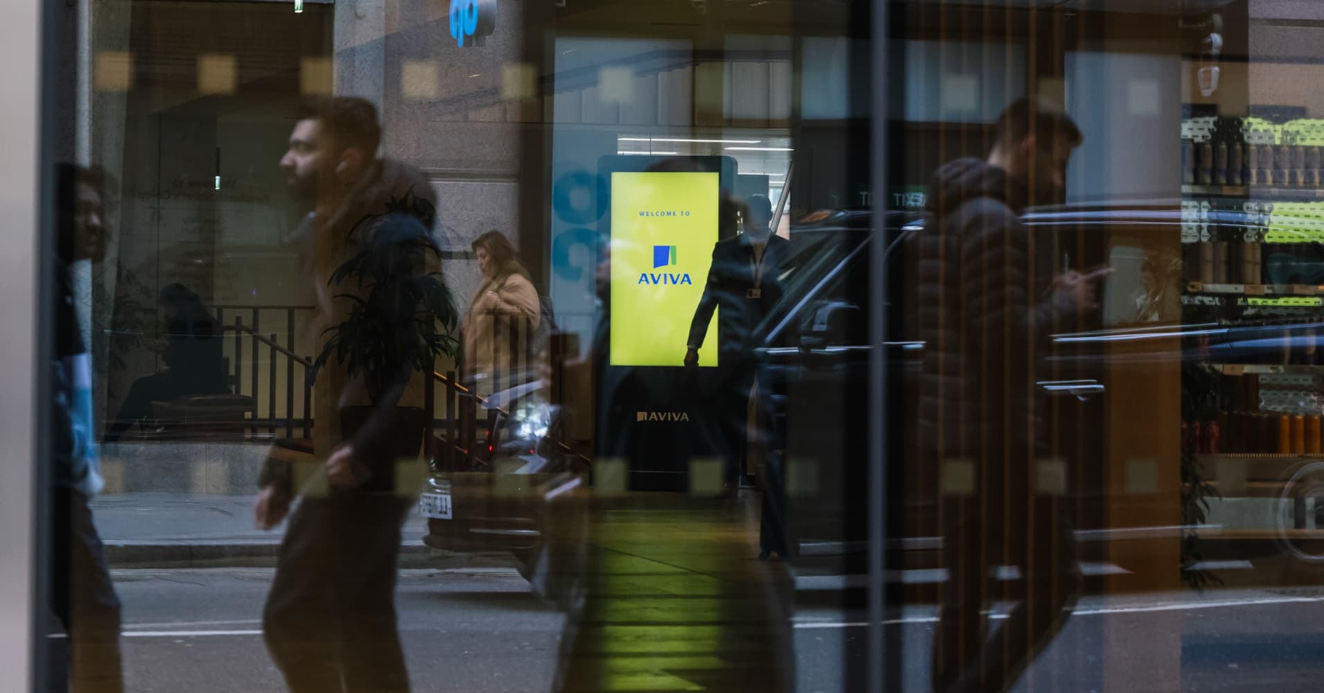 Aviva's remarkable revival leaves one big question: What next?