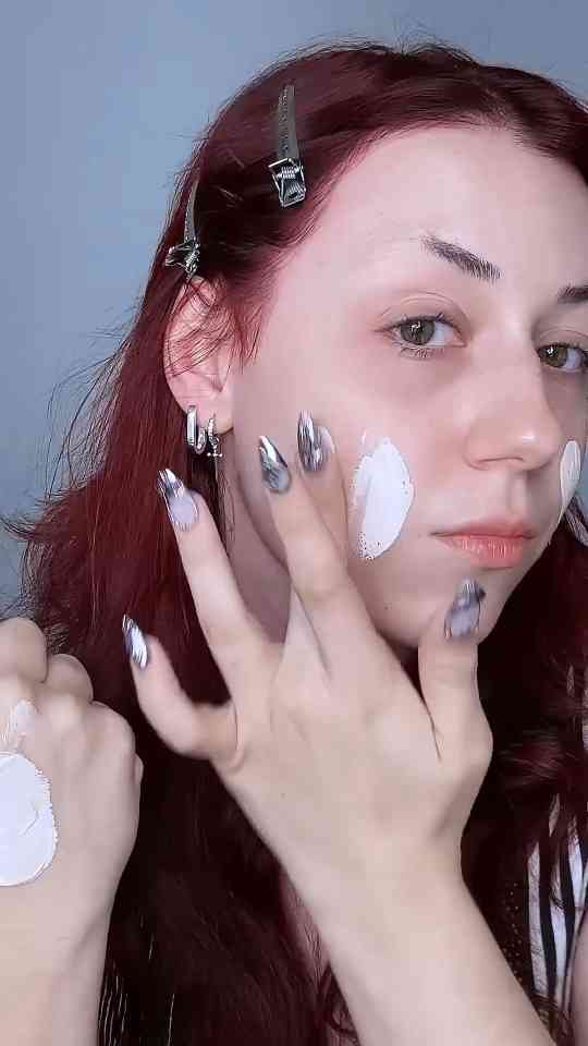 Chappell Roan makeup transformation tutorial