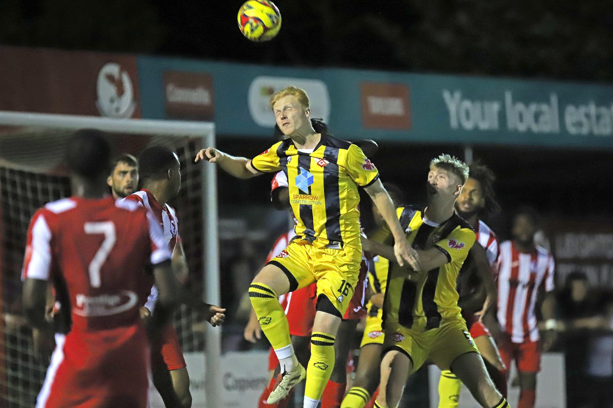 Loan man Gyasi to the rescue as shot-shy Poppies fight back to secure ...