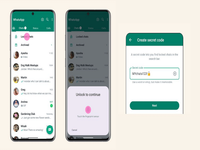 WhatsApp trick 2026: Hide your private chats completely with this ...
