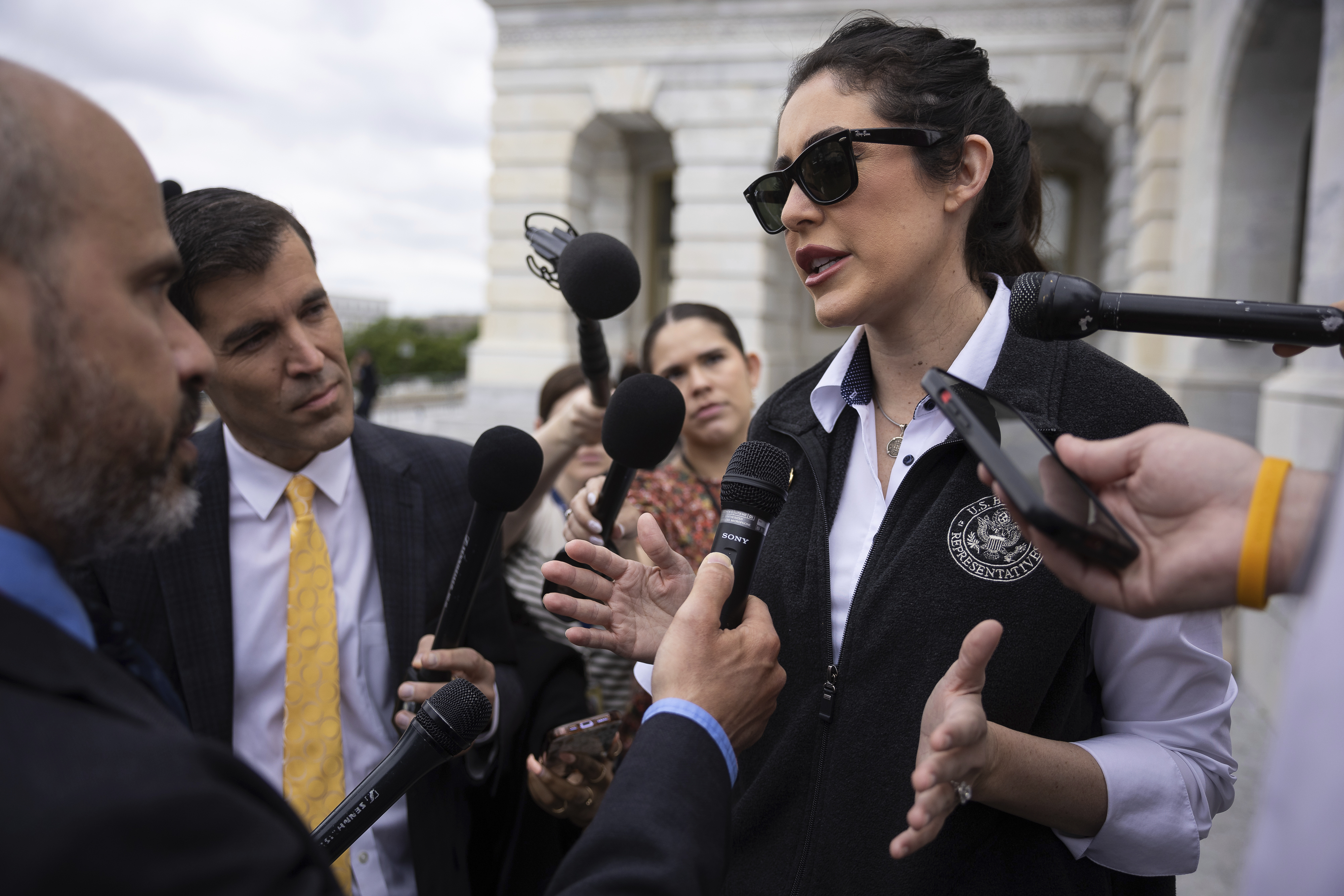 The student loan debt fight no one saw coming