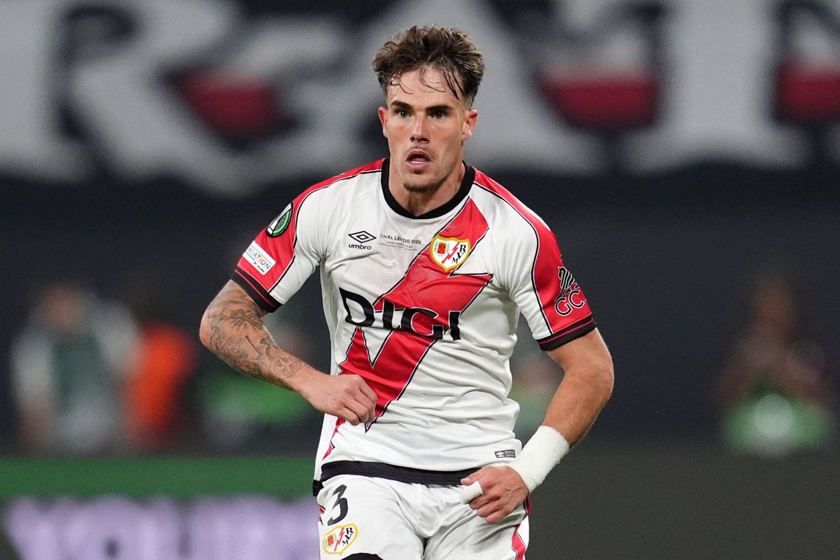 Chelsea sign Cucurella replacement as full-back pens five-year deal