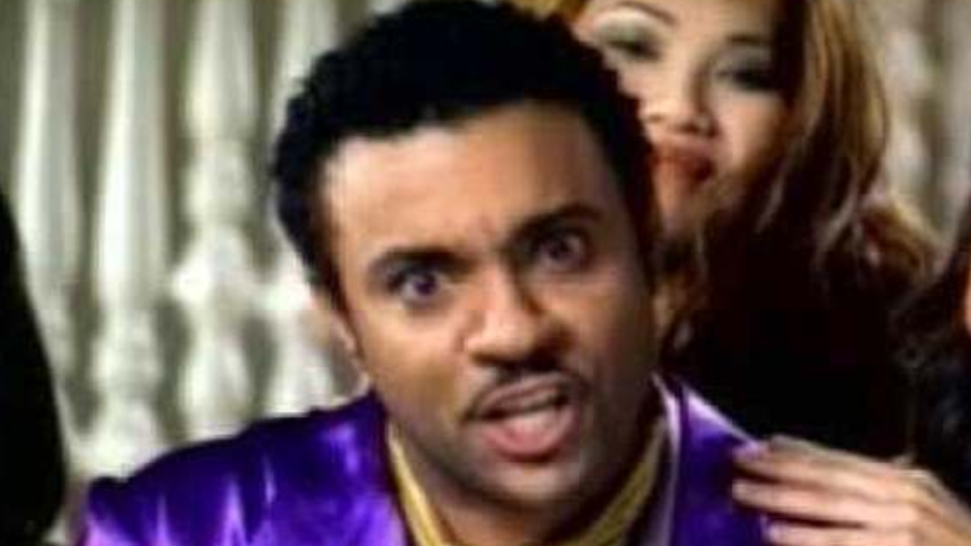 It Wasn’t Me became a chart-topping smash hit 26 years ago